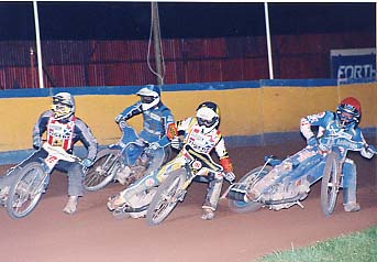 Heat 12