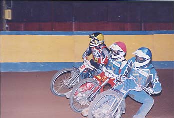 Heat 14