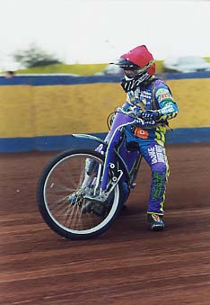 Rory Schlein