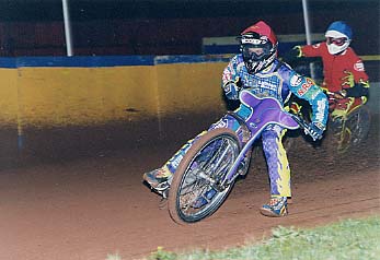 Rory Schlein