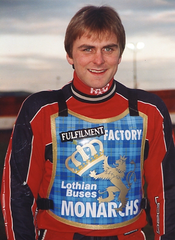 Frede Schott