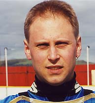 Robert Eriksson