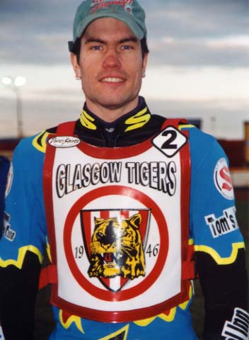 Kenny Olsson