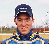 Blair Scott