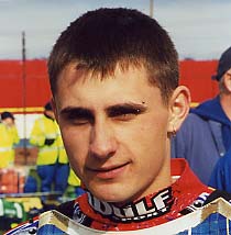 DEREK SNEDDON is a local boy made good whose story has made the national press - taking to speedway to escape a life of problems over his liking for driving ... - sned2001