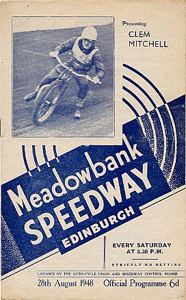 1948 programme