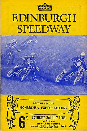 1965 programme
