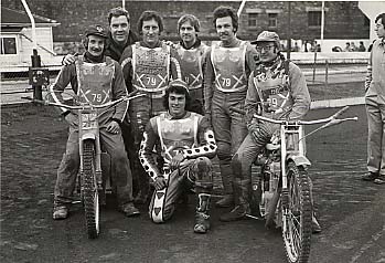 The 1979 team
